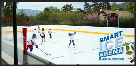 Smart Ice Europe